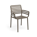 Крісло Doga Armchair Tabacco1